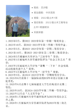 土木之星|吕少聪：砼心浇筑时代...