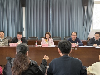 福州大学至诚学院党委常务副书记...