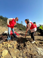 就业模范人物|2025届校友钟...